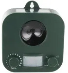 Weitech - Solar Garden Protector - Ultraschall Vertreiber