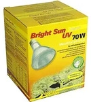 Lucky Reptile - Bright Sun UV Desert - 70W