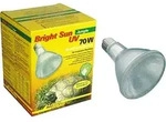 Lucky Reptile - Bright Sun UV Jungle - 70W