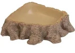 Hobby Trinkschale Stump 1 - Wasserschale f&uuml;r Terrarien