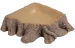 Hobby Trinkschale Stump 2 - Wasserschale f&uuml;r Terrarien