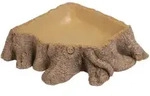 Hobby Trinkschale Stump 3 - Wasserschale f&uuml;r Terrarien