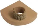 Hobby Eckh&ouml;hle Bark Underground 2, 30x26x11 cm