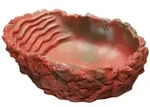 Hobby Trinkschale M, 150 ml - rot