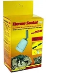 Lucky Reptile - Thermo Socket PRO - Porzellanfassung mit Gelenk