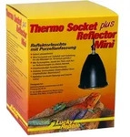 Lucky Reptile - Thermo Socket plus Reflector - Mini