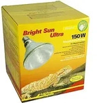 Lucky Reptile - Bright Sun ULTRA Desert - 150W
