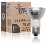SolarRaptor UV HID Spot Strahler - 35W PAR20