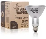 SolarRaptor UV HID Spot Strahler - 50 W PAR30