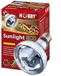 Hobby Sunlight Eco, Sonnenlicht-Halogenstrahler - 28W