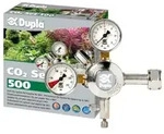 Dupla CO2 Set 500 - f&uuml;r Aquarien bis 500 Liter