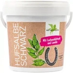 B & E Hufsalbe - schwarz - 1000 ml
