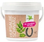 B & E Hufsalbe - schwarz - 500 ml