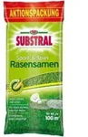Substral Rasensamen Sport und Spiel - 2 kg