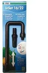 JBL InSet - Ansaugset f&uuml;r Au&szlig;enfilter - 16/22