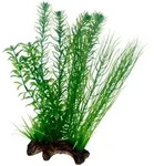 Hobby Flora Root 2 - L, 30 cm - Kunststoffpflanze f&uuml;r Aquarien