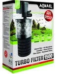 Aquael Innenfilter TURBO FILTER 1500