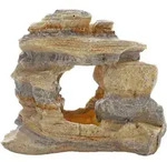 Hobby Amman Rock 1, Aquarien- und Terarriendeko