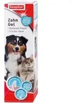 Beaphar - Dog-A-Dent Zahngel f&uuml;r Hunde & Katzen - 100 g