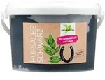 B & E Hufsalbe - schwarz - 2500 ml