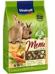 Vitakraft Premium Men&uuml; Vital f&uuml;r Zwergkaninchen - 3kg