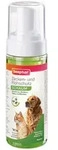 Beaphar - Zecken- und Flohschutz Schaum - 150 ml