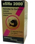 eSHa 2000 - 20 ml