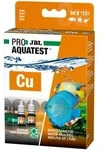 JBL Cu Kupfer Test-Set
