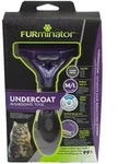 FURminator f&uuml;r langhaarige gro&szlig;e Katzen, deShedding Pflege Werkzeug