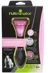 FURminator f&uuml;r Kleintiere, deShedding Pflege Werkzeug
