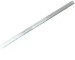 Freund-Victoria Aluminium-Kante 97242, 53 cm - Ersatzteil f&uuml;r Schneeschieber