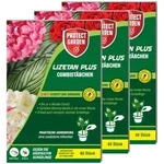Protect Garden Lizetan Plus Combist&auml;bchen - 3x 40 St&uuml;ck