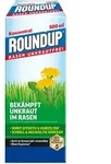 Roundup Rasen-Unkrautfrei Konzentrat - 500 ml