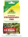 Neudorff Neudom&uuml;ck Stechm&uuml;cken-Frei - 10 Tabletten