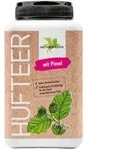 B & E Hufteer mit Pinsel - 500 g
