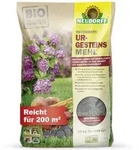 Neudorff UrgesteinsMehl - 20 kg