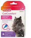 Beaphar CatComfort Wohlf&uuml;hl Spot-On f&uuml;r Katzen - 3x 0,55 ml