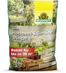 Neudorff Azet Hochbeet- und Gem&uuml;seD&uuml;nger - 1,75 kg