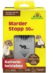 Neudorff MarderStopp - vertreibt Marder durch Ultraschall