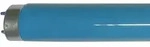 Philips Leuchtstoffr&ouml;hre MASTER TL-D - T8, 180 Blau - 18W (590mm)