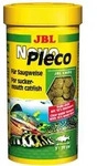JBL ProNovo Pleco Wafer M - 1000 ml