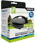 Aquael Luftpumpe OXYBOOST AP 200 Plus