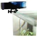 Dupla DuplaMatic - Programmierbarer Futterautomat f&uuml;r Aquarien