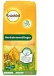Solabiol Herbstrasend&uuml;nger - 10 kg