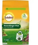 Solabiol Rasend&uuml;nger Vital, Moos ohne Chance - 14 kg