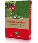 Greenfield Nachsaat-Mantelsaat 1 kg - verj&uuml;ngt den Rasen