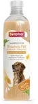 Beaphar - Hunde Shampoo f&uuml;r braunes Fell - 250 ml