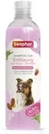Beaphar - Entfilzungs-Shampoo f&uuml;r Hunde - 250 ml