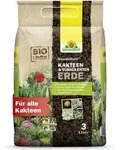 Neudorff NeudoHum Kakteen & SukkulentenErde - 3 Liter