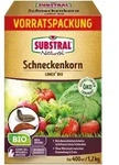 Substral Naturen Schneckenkorn Limex Bio - 1,2 kg